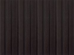 Стінова панель МДФ Super Profil 117(104)x12х2800 Венге