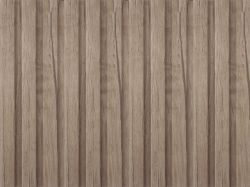 Стінова панель МДФ Super Profil 117(104)x12х2800 Старе дерево