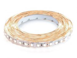 Стрічка LED SMD2835-120L-V2-915Lm/m 8мм (неізол.) IP20 NW (білий нейтральний)