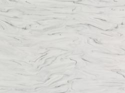 Лист акриловый Grandex M-720 Carrara Lunar 3680х760х12