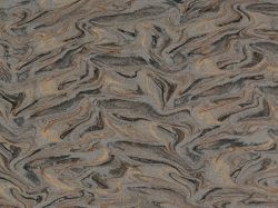 Лист акриловый Grandex M-725 Copper tech 3680х760х12