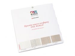 Каталог взірців ЛДСП Swiss Krono Deco Card 2022