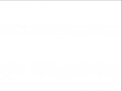 HDF Kronospan Біле 2800x2070x2,5