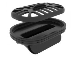 Сухой затвор мембранного типа Waterway (WSZ01)