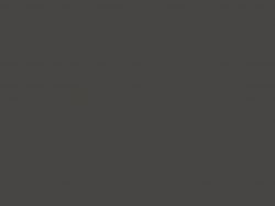 ЛДСП SWISS KRONO U164 PE Антрацитовый 2800x2070x10