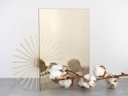 Стекло Stopsol Bronze 4 мм