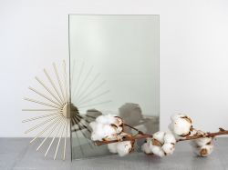 Стекло Stopsol Grey 4 мм