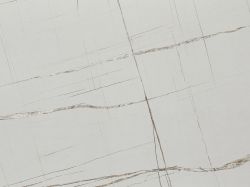 Компакт-плита 3660х649х12 мм L154 Мармур Астурія (Black core)(LuxeForm)