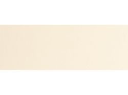 Кромка бумажная с клеем 20мм U16020/1502 (70625) крем (200м) (WOODECO)