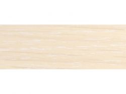 Крайка паперова без клею 21мм R22248/3021 (70642) дуб молочний (400м) (WOODECO)