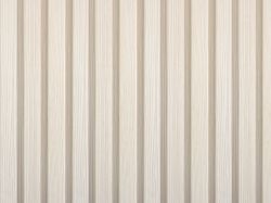 Стінова панель МДФ Super Profil 117(104)x12х2800 Вудлайн крем