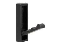 Крючок складной GIFF 15/100 черный матовый