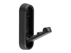 Крючок складной GIFF 15/101 черный матовый