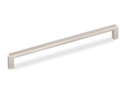 Ручка скоба GIFF 4/111/192 браш сатин нікель