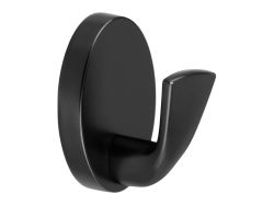 Крючок GIFF 15/104 черный матовый