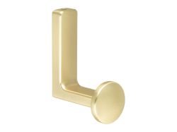 Крючок GIFF 15/105 матовое золото