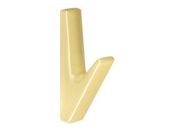 Крючок GIFF 15/106 матовое золото