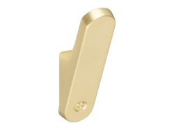 Крючок GIFF 15/107 матовое золото