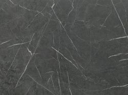 Уцінка. ПФ FAB Італія 6014 AR SQB_2L Мармур Марроне (Вологостійка) 4190x600x38