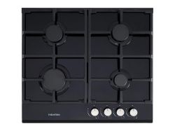 Варильна поверхня VGE 463 FGK BA INTERLINE