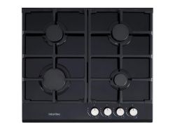 Варильна поверхня VGS 463 FGK BA INTERLINE