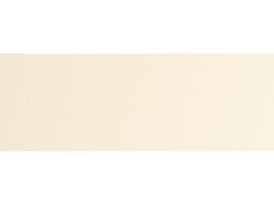  Крайка паперова без клею 21мм U16020/1502 (70625) крем (400м) (WOODECO)