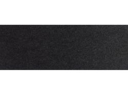  Крайка паперова з клеєм 40мм U12140/1003 (70602) чорна (200м) (WOODECO)