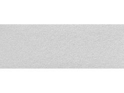  Крайка паперова без клею 21мм F76062/8019 (70616) білий алюміній (400м) (WOODECO)