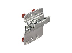 Шафотримач регульований правий Hafelе/Camar 807 (290.40.901)