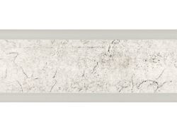 Плинтус кухонный Серый Беллато (192) L=3000