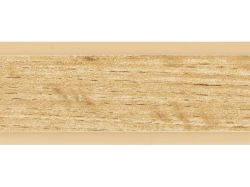 Плинтус кухонный Дуб Монтери (184) L=3000