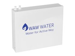 Дополнительный блок для ионизации воды WAW WATER