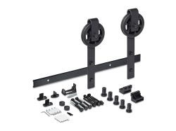 Комплект розсувних підвісних систем (100 кг) 1+1 м Новатор LOFT 100-B08J