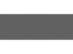  Крайка паперова без клею 21мм U12290/1203 антрацит (400м) (WOODECO)