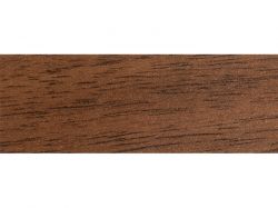 Крайка паперова з клеєм 20мм R30070/5006 горіх еко (200м) (WOODECO)