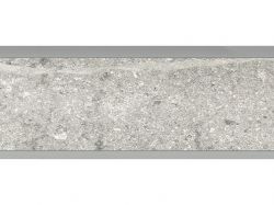 Плинтус Egger F243 Мрамор Кандела светло-серый L4100