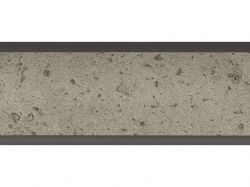 Плинтус Egger F251 Камень Гави серо-коричневый L4100