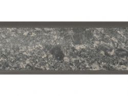 Плинтус Egger F620 Антрацит сталь серая L4100