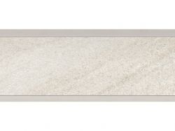 Плинтус Egger F675 Камень Кальвия светло-серый L4100