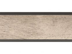 Плинтус Egger H1357 Дуб Шпрее серо-бежевый L4100