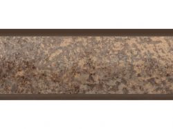 Плинтус Egger F302 Ферро бронза L4100