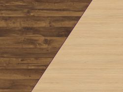 Стеновая панель Egger H2033 ST10/H3157 ST12 4100x640x8