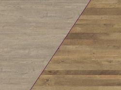 Стеновая панель Egger H1357 ST10/H197 ST10 4100x640x8