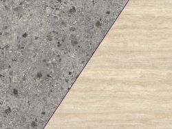 Стеновая панель Egger F021 ST75/F030 ST75 4100x640x8