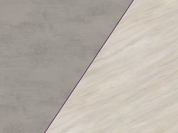 Стеновая панель Egger F638 ST10/F676 ST75 4100x640x8