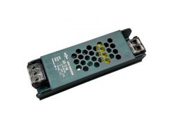 Блок живлення для LED стрічки 12V 60W 5А LED-12-60