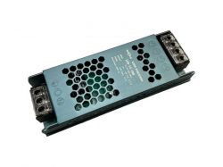 Блок живлення для LED стрічки 12V 100W 8.3А LED-12-100