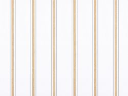 Стеновая панель наборная Super Profil 12133 МДФ 133х12х2800 Белый SM2