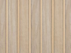 Стеновая панель наборная Super Profil 12133 МДФ 133х12х2800 Дуб Шамони светлый