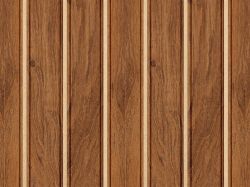 Стеновая панель наборная Super Profil 12133 МДФ 133х12х2800 Пекан